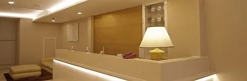 Hong Kong Kaiteki Hotel Ho Chi Minh City Vietnam