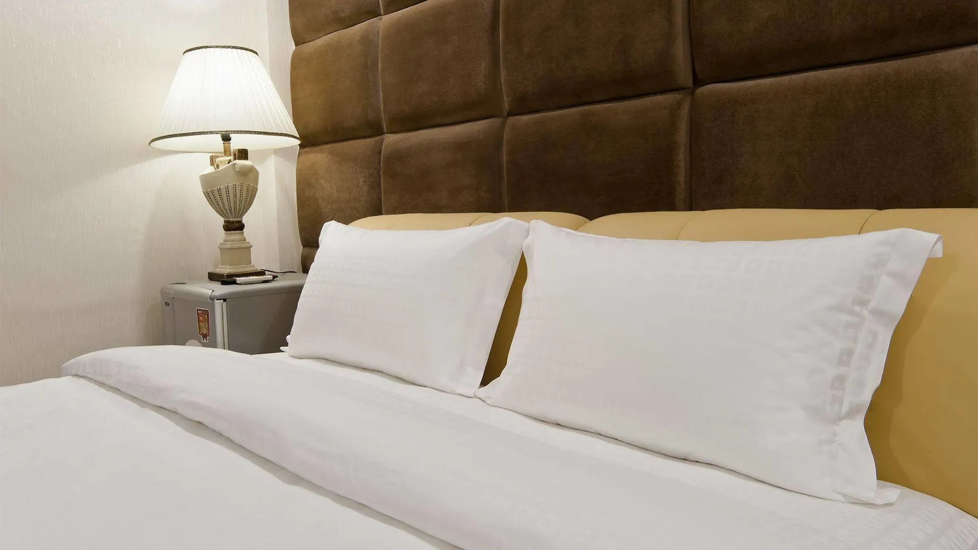 Hong Kong Kaiteki Hotel Ho Chi Minh City